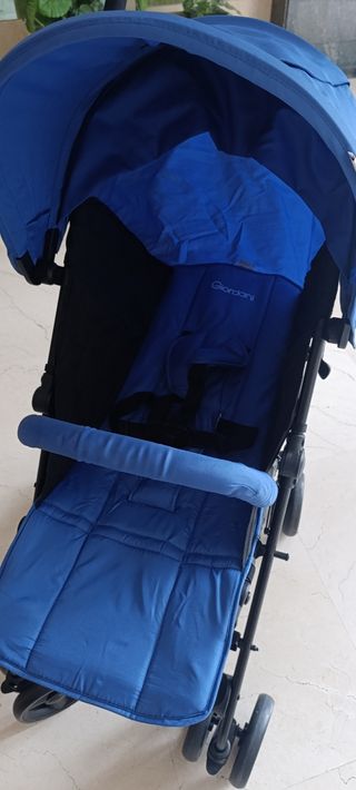 Silla de paseo Sunrise 2.0.