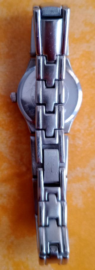RELOJ PULSERA EMONACO DE CUARZO 