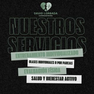 Entrenamiento personal a domicilio