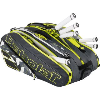 Raquetero Babolat Pure Aero RH12 2023