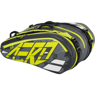 Raquetero Babolat Pure Aero RH12 2023