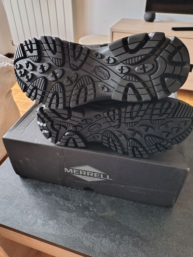 Botas Merrell Moab 2 WP