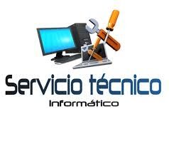 Técnico informático a domicilio
