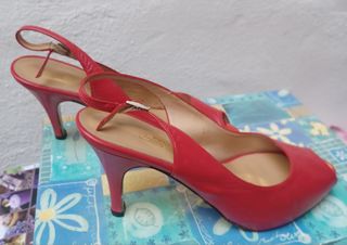 Zapatos de piel 