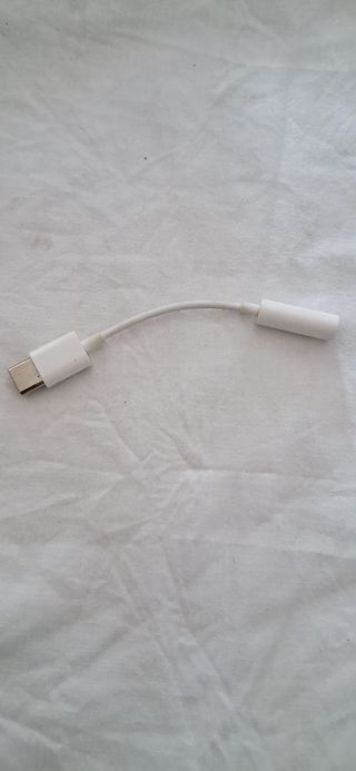 cable jack hembra a USB C