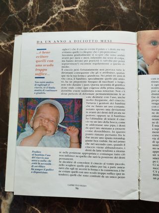 Libro Capire tuo figlio