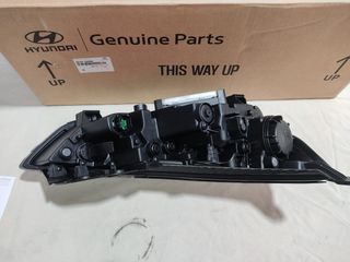 Faro led hyundai ioniq