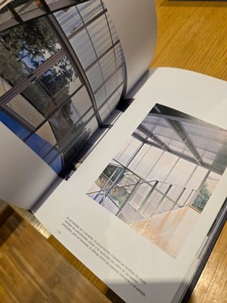 Primer premio de arquitectura Enor 2005