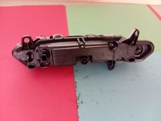 Luz diurna izquierdo MERCEDES W204
