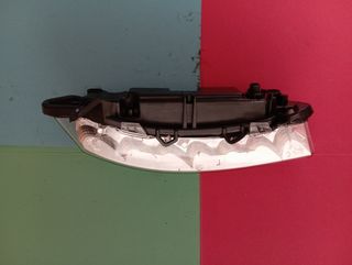 Luz diurna izquierdo MERCEDES W204