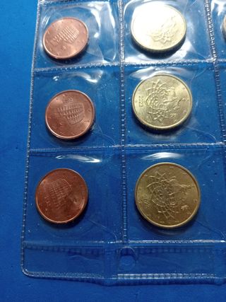 Monete Euro