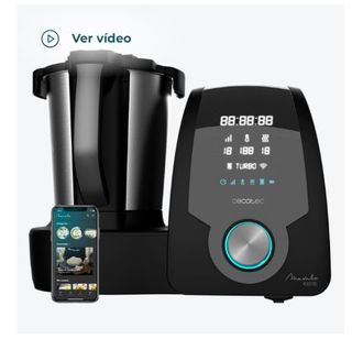 Mambo cecotec 10070 ROBOT DE COCINA