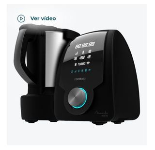 Mambo cecotec 10070 ROBOT DE COCINA