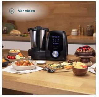 Mambo cecotec 10070 ROBOT DE COCINA