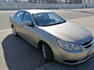 Chevrolet Epica 2008