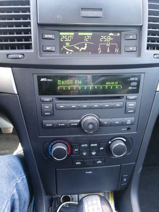 Chevrolet Epica 2008