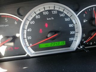 Chevrolet Epica 2008