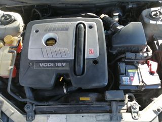 Chevrolet Epica 2008