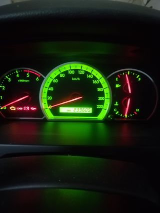 Chevrolet Epica 2008