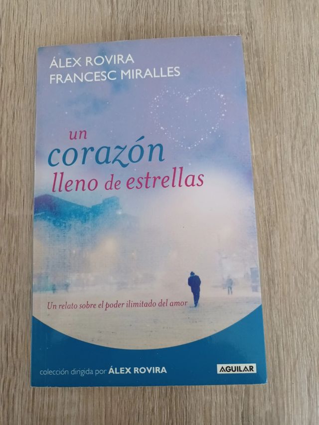 Un corazón lleno de estrellas: Un relato sobre el poder ilimitado del amor