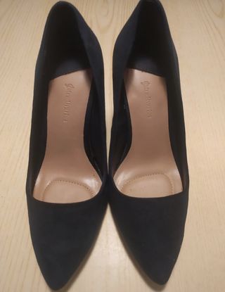 OFERTA!!! 3 PARES x 5 €, núm. 35