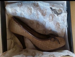 OFERTA!!! 3 PARES x 5 €, núm. 35