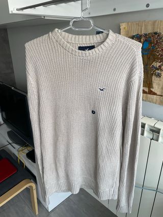 Jersey Hollister
