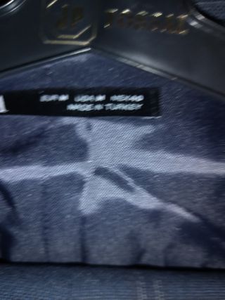 Traje de hombre de zara