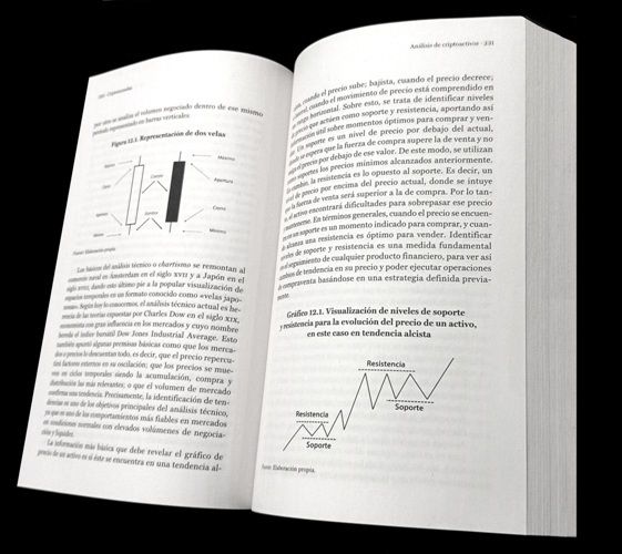 CRIPTO MENEDAS. BITCOIN. VICTOR RONCO.