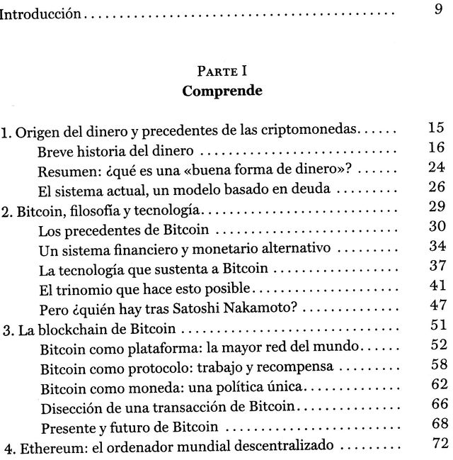 CRIPTO MENEDAS. BITCOIN. VICTOR RONCO.