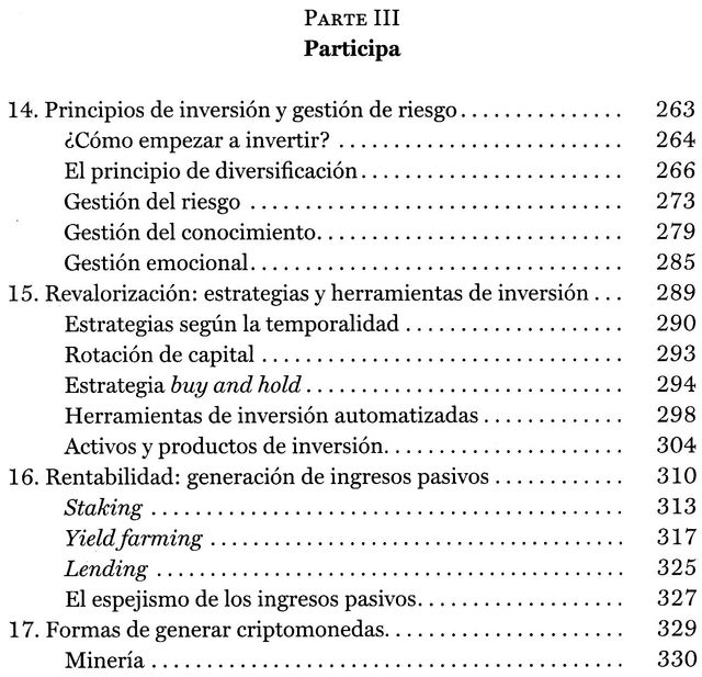 CRIPTO MENEDAS. BITCOIN. VICTOR RONCO.