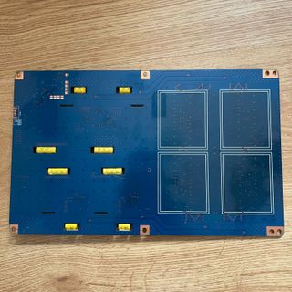 Placa base Inverted TV LG 55UC970V-ZA