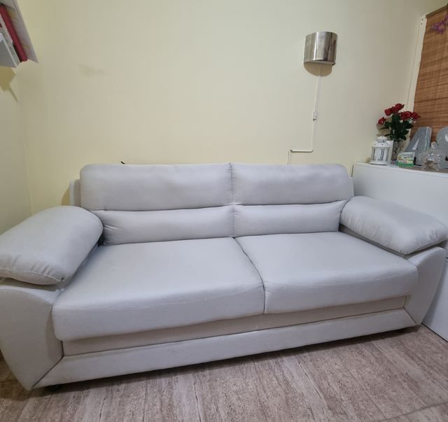 Sofa 3 plazas