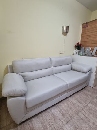 Sofa 3 plazas