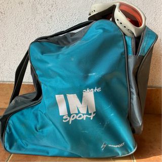 BOTAS ESQUI ADULTO 280 mm