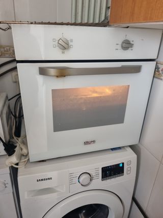 horno simenuevo 