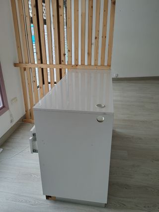 Mostador, recibidor  negocio
