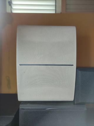 Equipo cinema, sonido