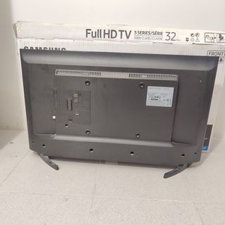 Televisión Samsung Full HD