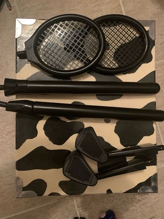 Nintendo Wii y accesorios