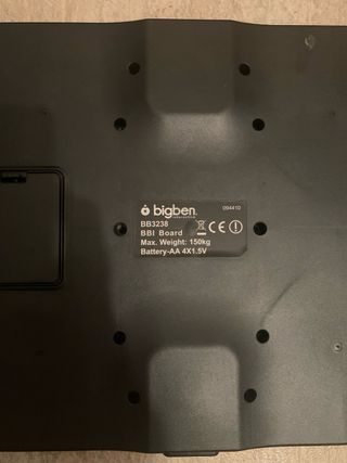 Nintendo Wii y accesorios