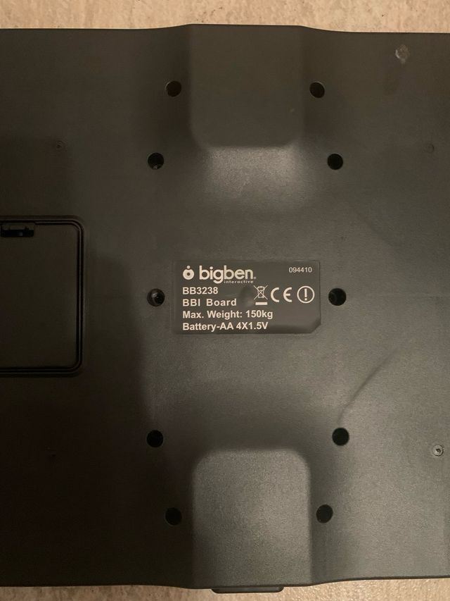 Nintendo Wii y accesorios