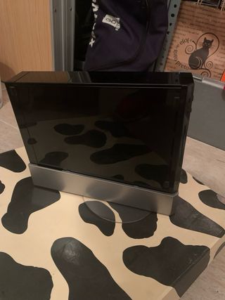 Nintendo Wii y accesorios