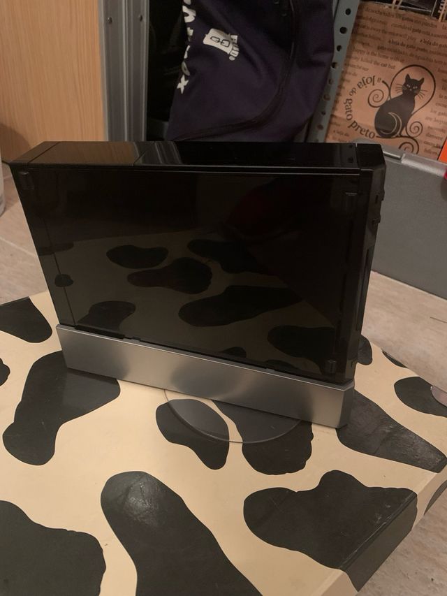 Nintendo Wii y accesorios