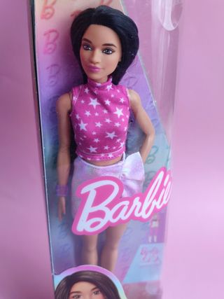 Barbie fashionista n 215
