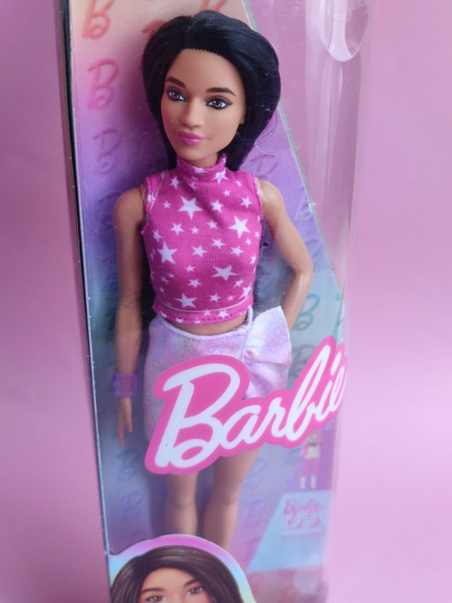 Barbie fashionista n 215 