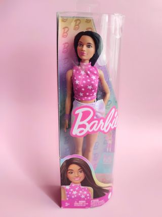 Barbie fashionista n 215