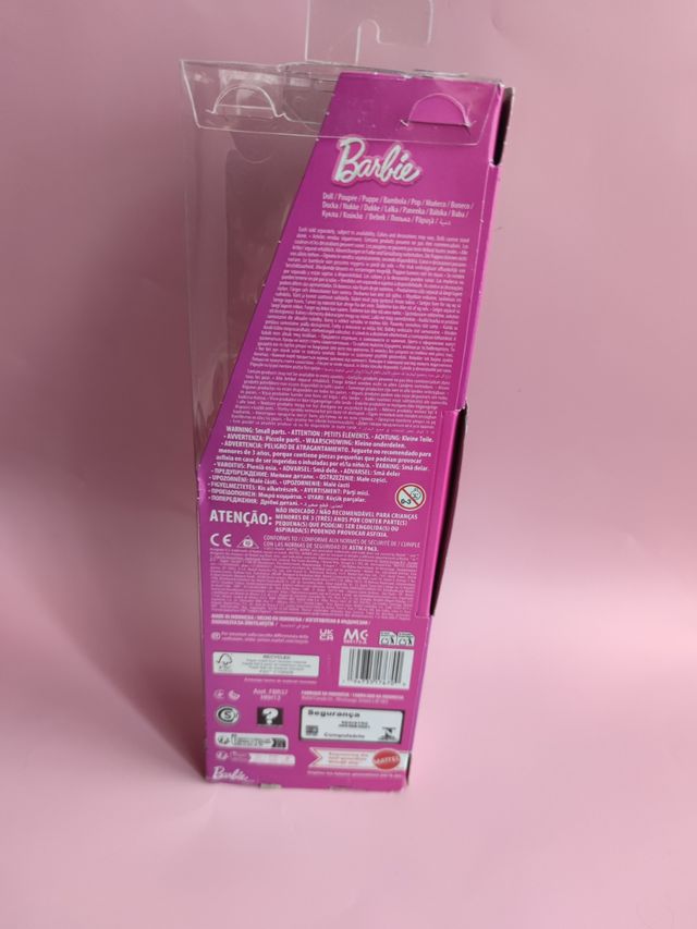 Barbie fashionista n 215 