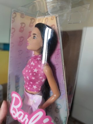 Barbie fashionista n 215