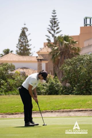 Clases de golf / Golf lessons